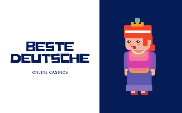 Beste Deutsche Online Casinos
