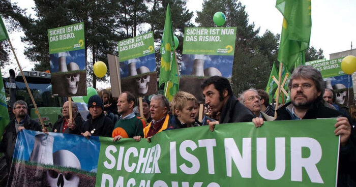 Warum die Atomkraft bis heute öffentliche Debatten auslöst